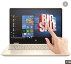 HP Pavilion X360 14-ek1046TU 80R24PA Core i3-1315 8GB 256GB 14